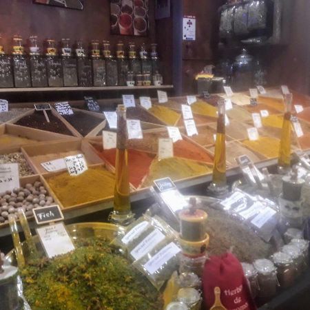 Studio Des Halles Daire Avinyon Dış mekan fotoğraf