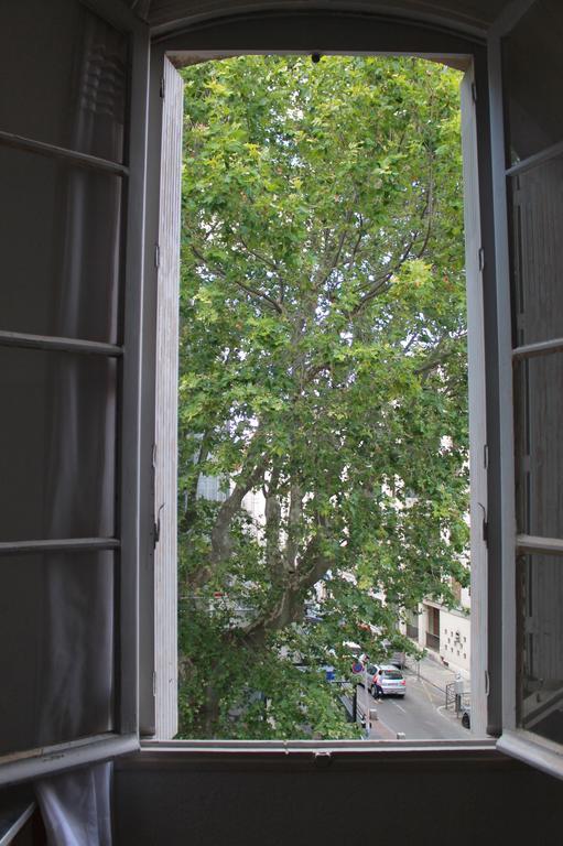 Studio Des Halles Daire Avinyon Dış mekan fotoğraf